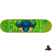 CREATURE DECK Demon skull Everslick